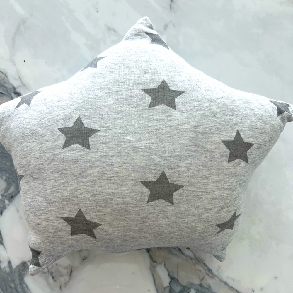 Star Pillow Zara Home⭐️